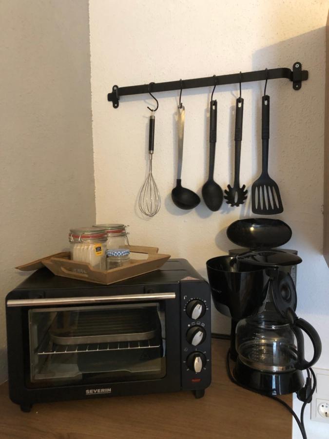 Appartement Kuhglocken Ferienhaus Fuenf Sinne Dobriach Luaran gambar